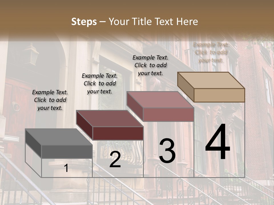 A Row Of Browns Browns Browns Browns Browns Browns Browns Browns Browns Browns Browns Browns Browns PowerPoint Template