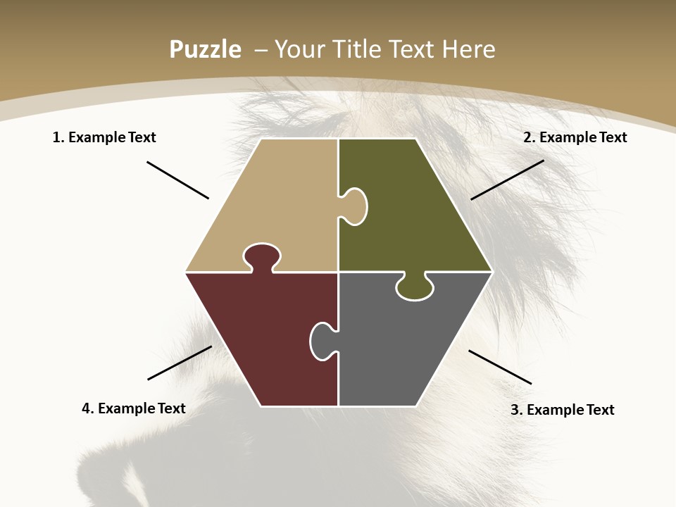 A Skunky Skunky Skunky Skunky Skunky PowerPoint Template