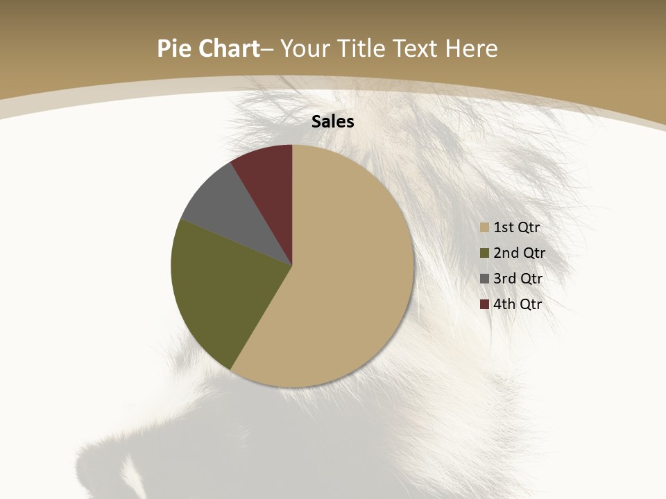 A Skunky Skunky Skunky Skunky Skunky PowerPoint Template