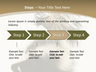 A Skunky Skunky Skunky Skunky Skunky PowerPoint Template