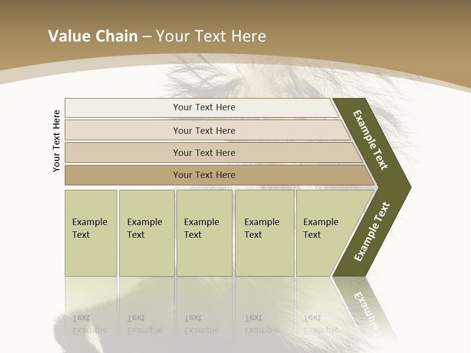 A Skunky Skunky Skunky Skunky Skunky PowerPoint Template