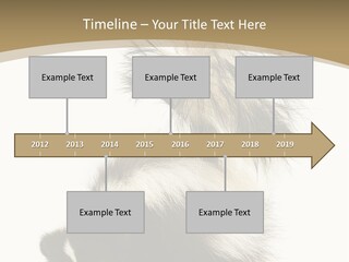 A Skunky Skunky Skunky Skunky Skunky PowerPoint Template