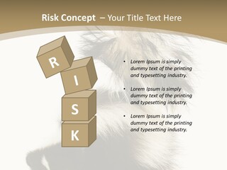 A Skunky Skunky Skunky Skunky Skunky PowerPoint Template