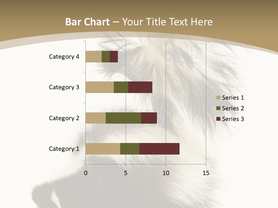 A Skunky Skunky Skunky Skunky Skunky PowerPoint Template