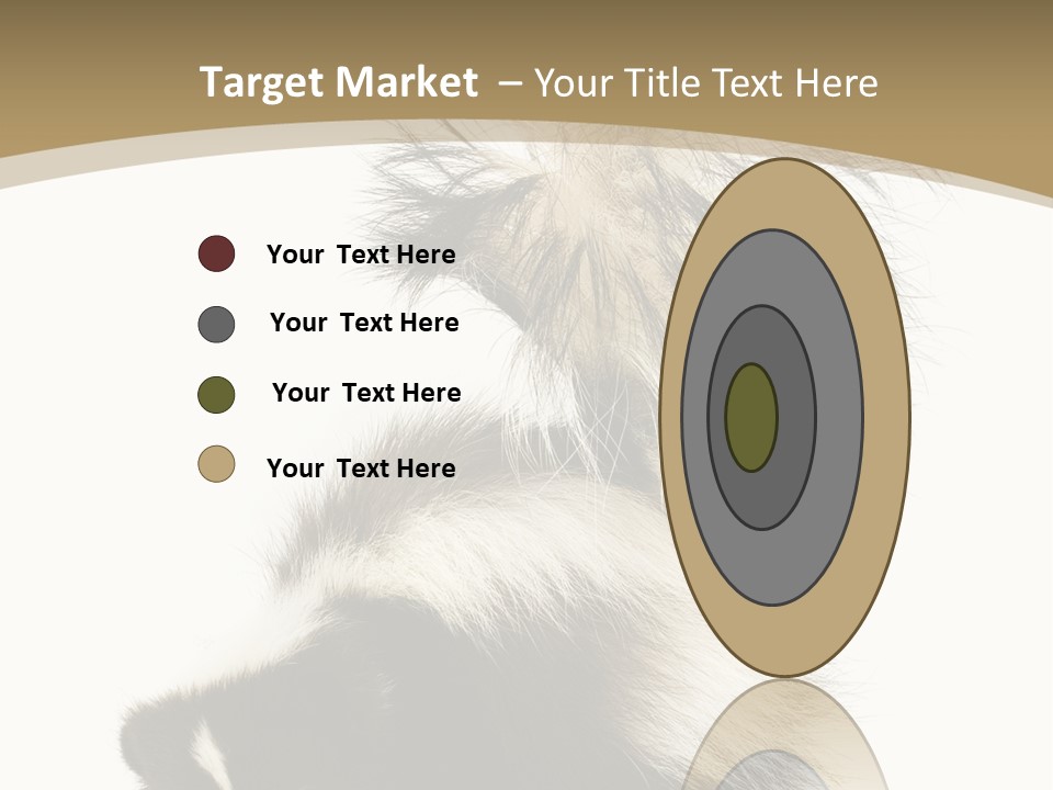 A Skunky Skunky Skunky Skunky Skunky PowerPoint Template