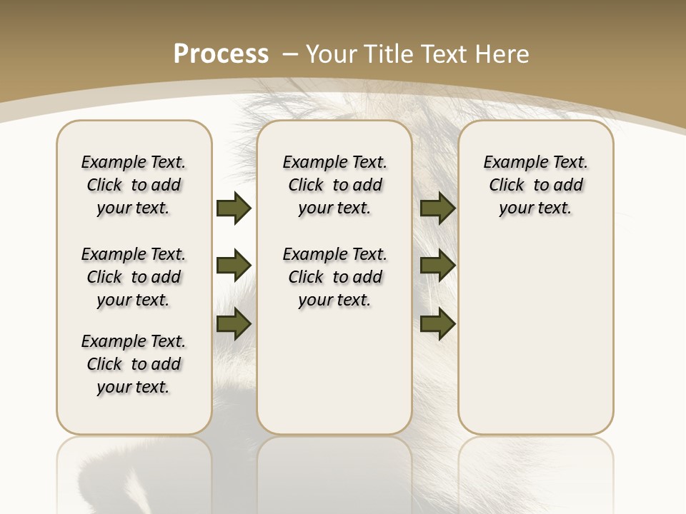 A Skunky Skunky Skunky Skunky Skunky PowerPoint Template