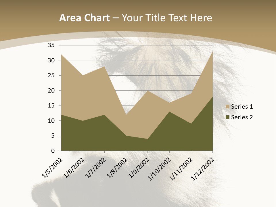 A Skunky Skunky Skunky Skunky Skunky PowerPoint Template
