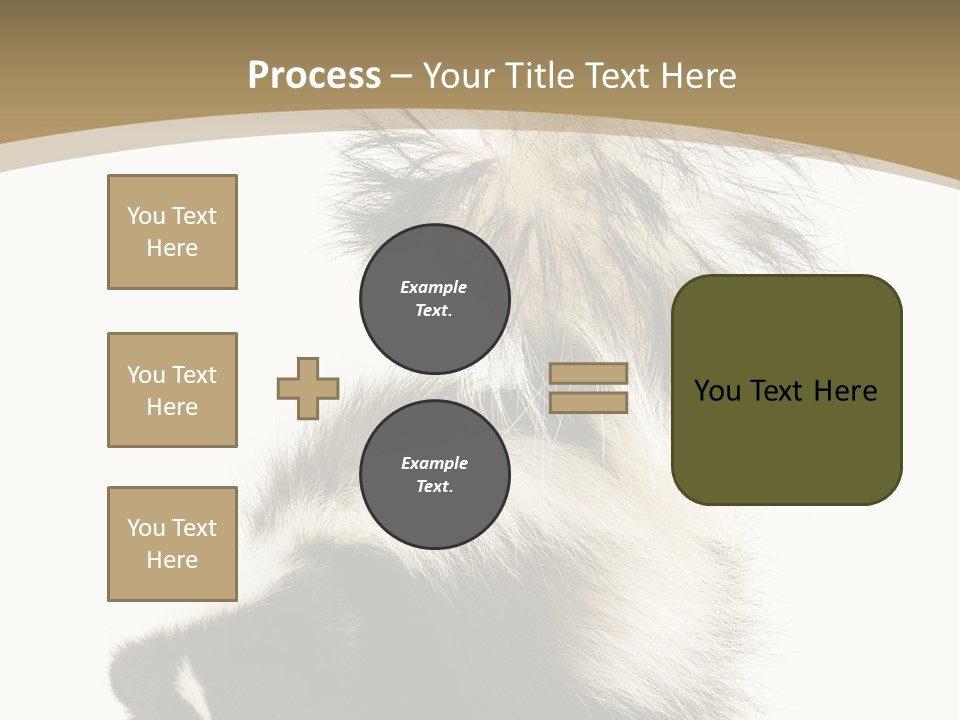 A Skunky Skunky Skunky Skunky Skunky PowerPoint Template