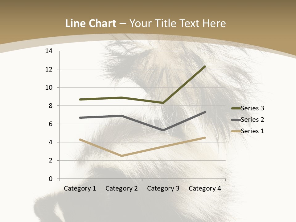 A Skunky Skunky Skunky Skunky Skunky PowerPoint Template