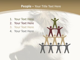 A Skunky Skunky Skunky Skunky Skunky PowerPoint Template