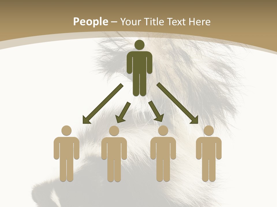 A Skunky Skunky Skunky Skunky Skunky PowerPoint Template