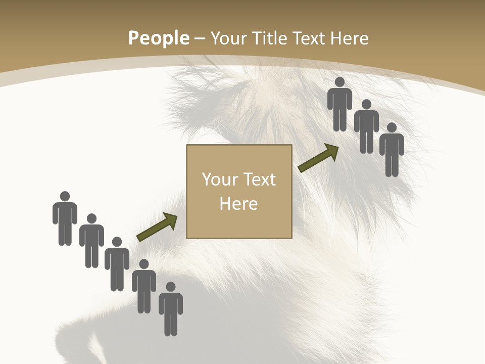 A Skunky Skunky Skunky Skunky Skunky PowerPoint Template