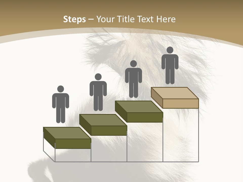 A Skunky Skunky Skunky Skunky Skunky PowerPoint Template