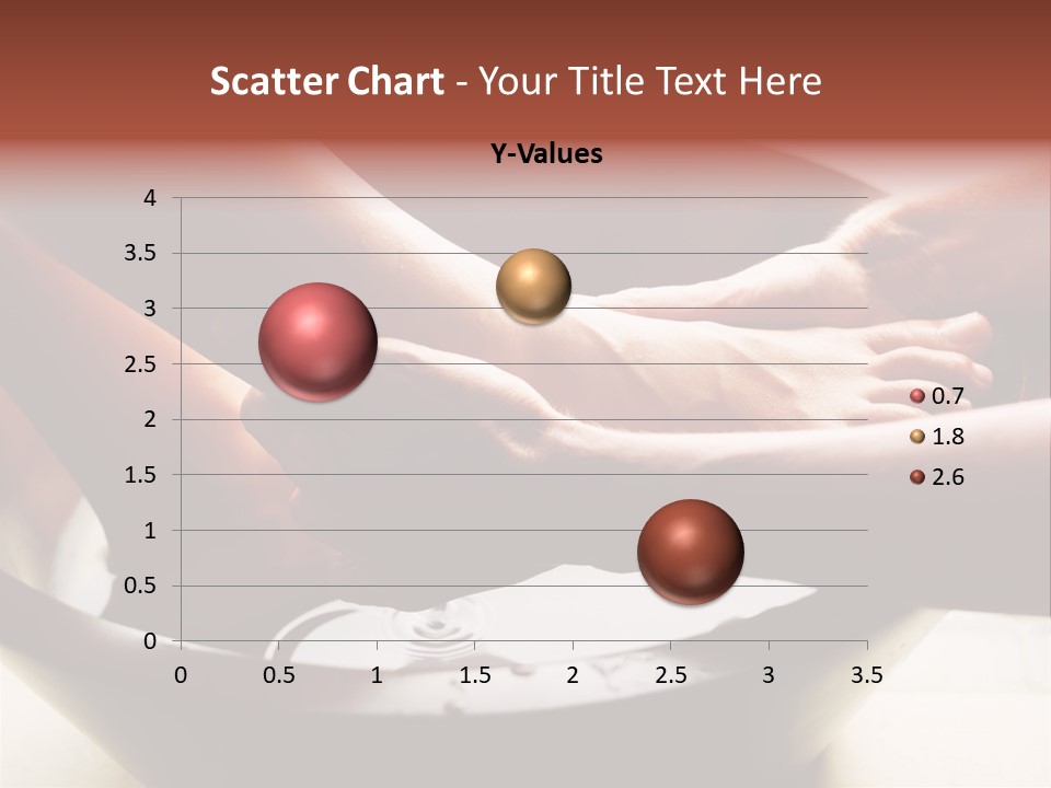 A Group Of People Standing On Top Of A Bath Tub PowerPoint Template