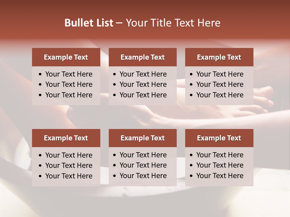 A Group Of People Standing On Top Of A Bath Tub PowerPoint Template