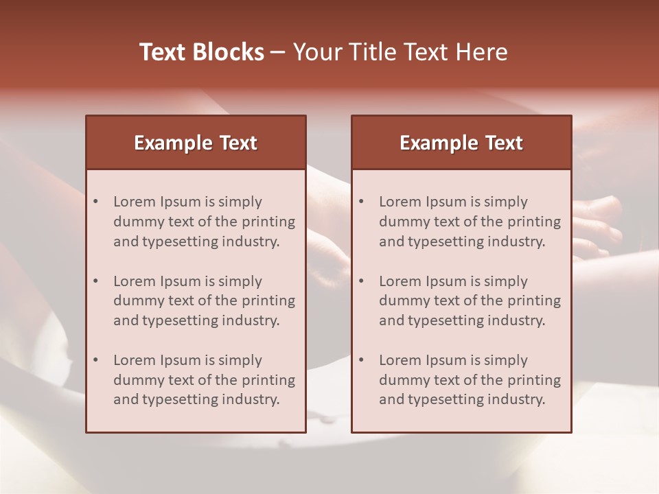 A Group Of People Standing On Top Of A Bath Tub PowerPoint Template