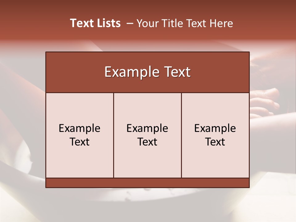 A Group Of People Standing On Top Of A Bath Tub PowerPoint Template