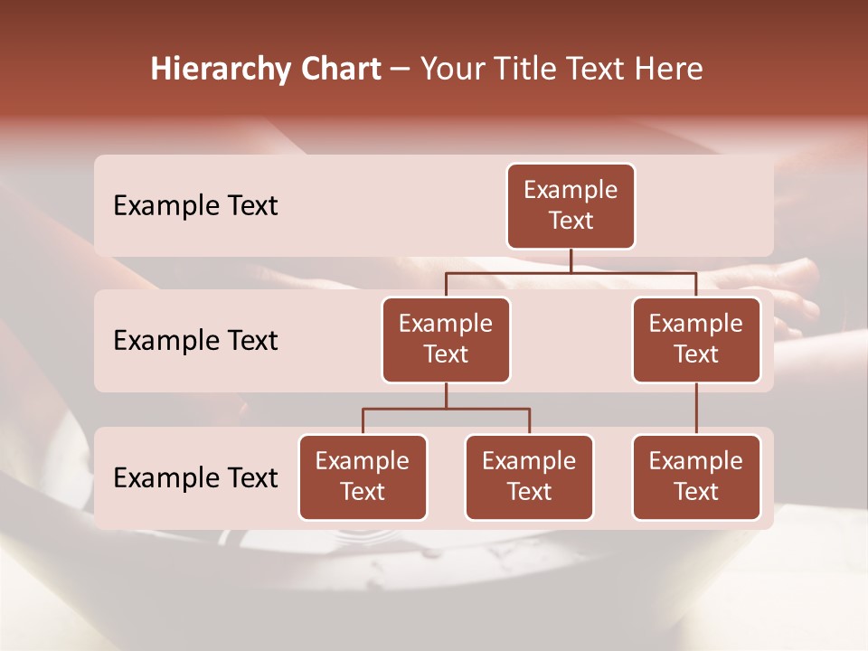 A Group Of People Standing On Top Of A Bath Tub PowerPoint Template