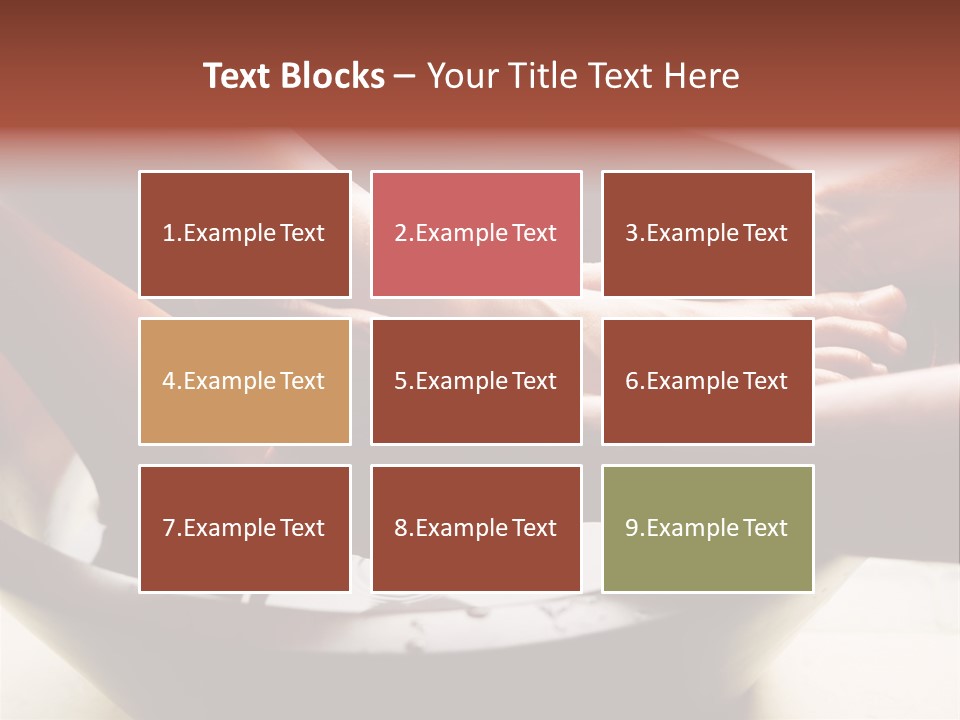 A Group Of People Standing On Top Of A Bath Tub PowerPoint Template