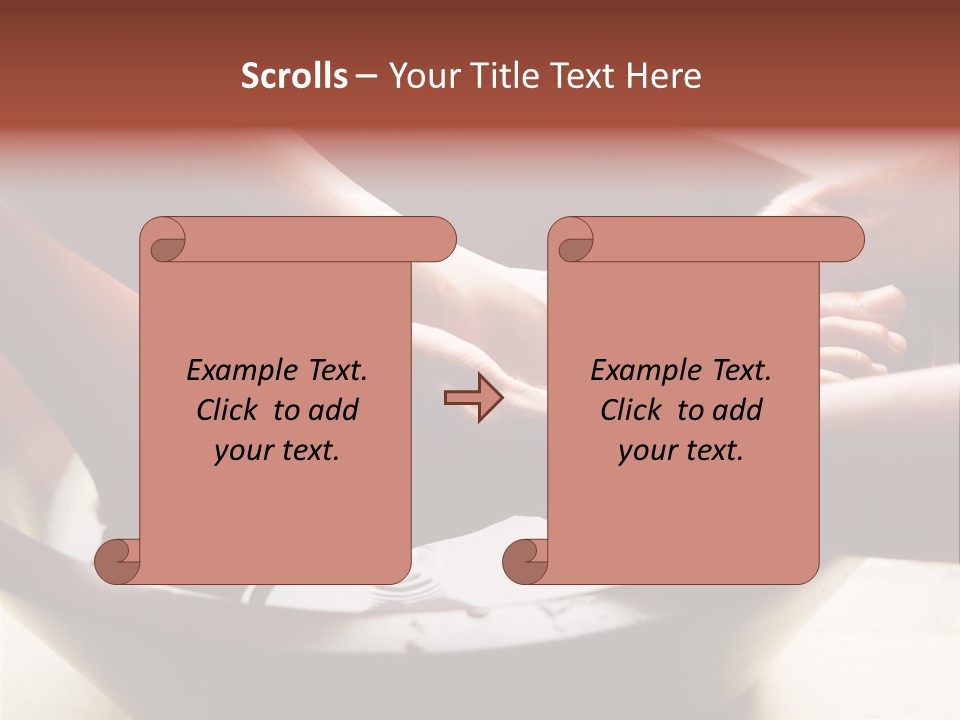 A Group Of People Standing On Top Of A Bath Tub PowerPoint Template