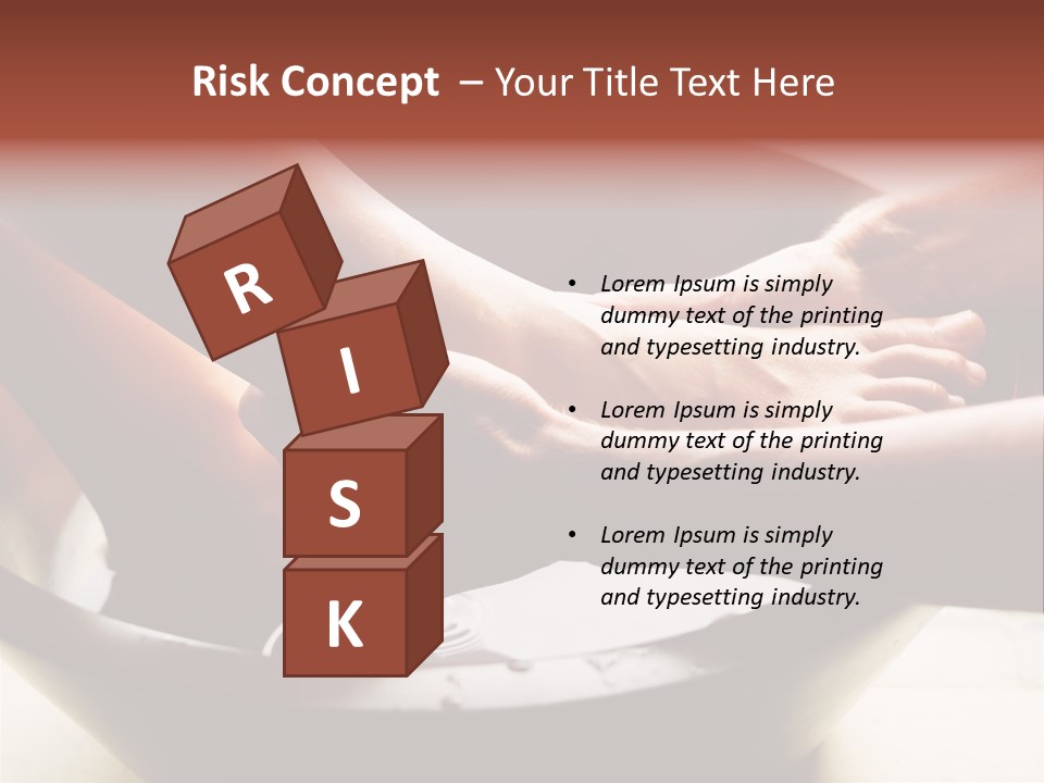 A Group Of People Standing On Top Of A Bath Tub PowerPoint Template