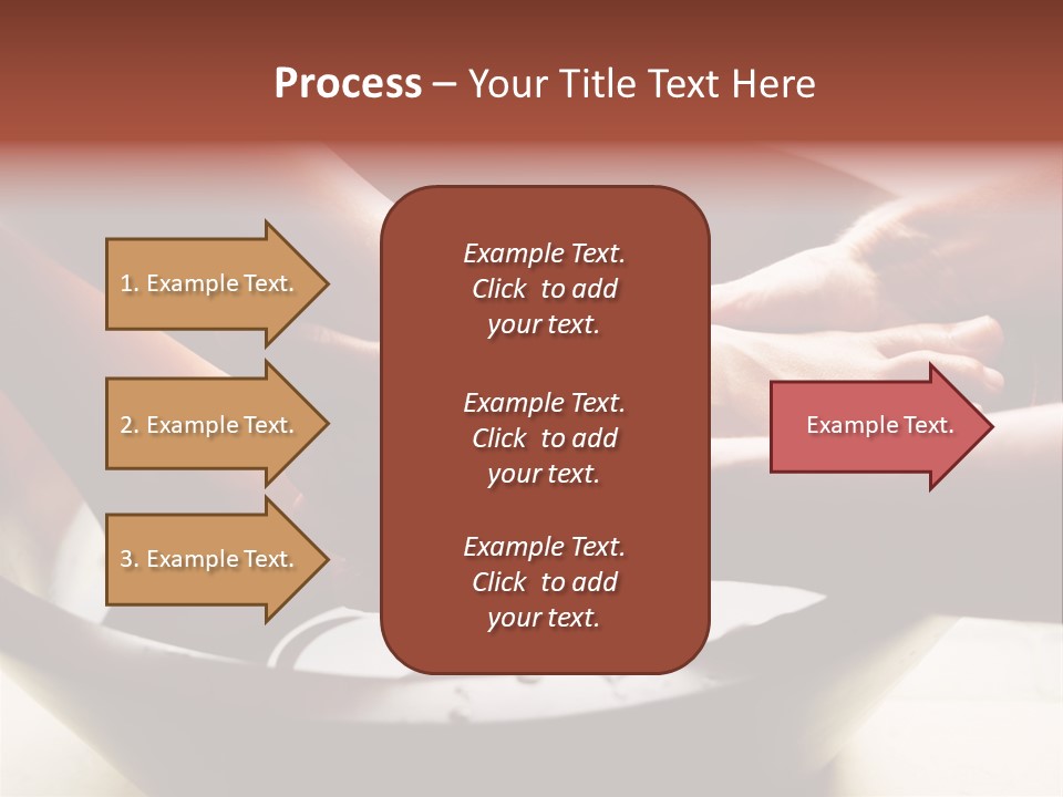 A Group Of People Standing On Top Of A Bath Tub PowerPoint Template