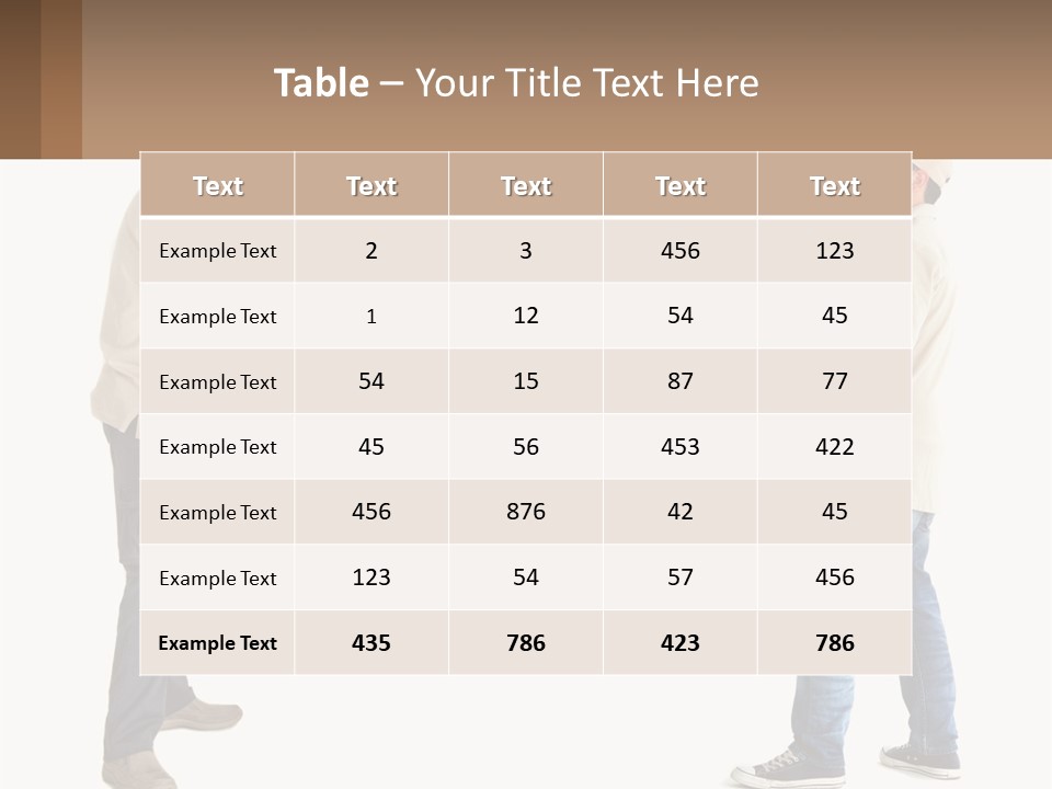 A Group Of People Sitting On Top Of A Couch PowerPoint Template
