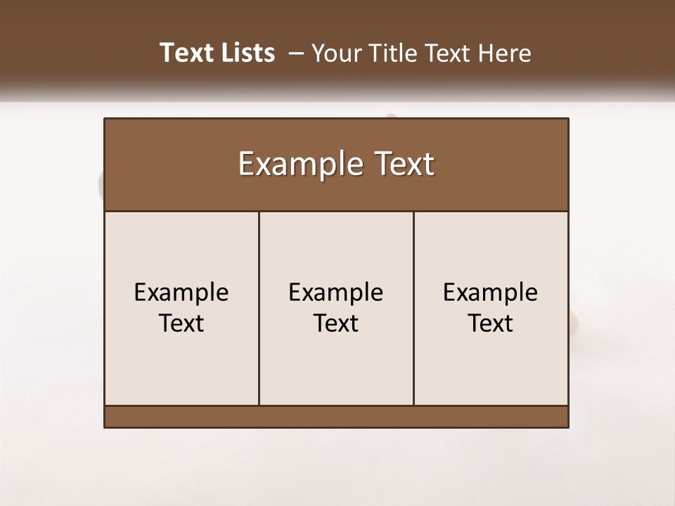 Two Puppies Are Laying Down On A White Carpet PowerPoint Template