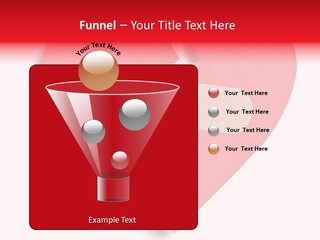 A Broken Heart With A Bandage On It PowerPoint Template