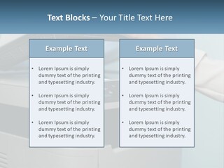 A Person Is Pressing A Button On A Printer PowerPoint Template