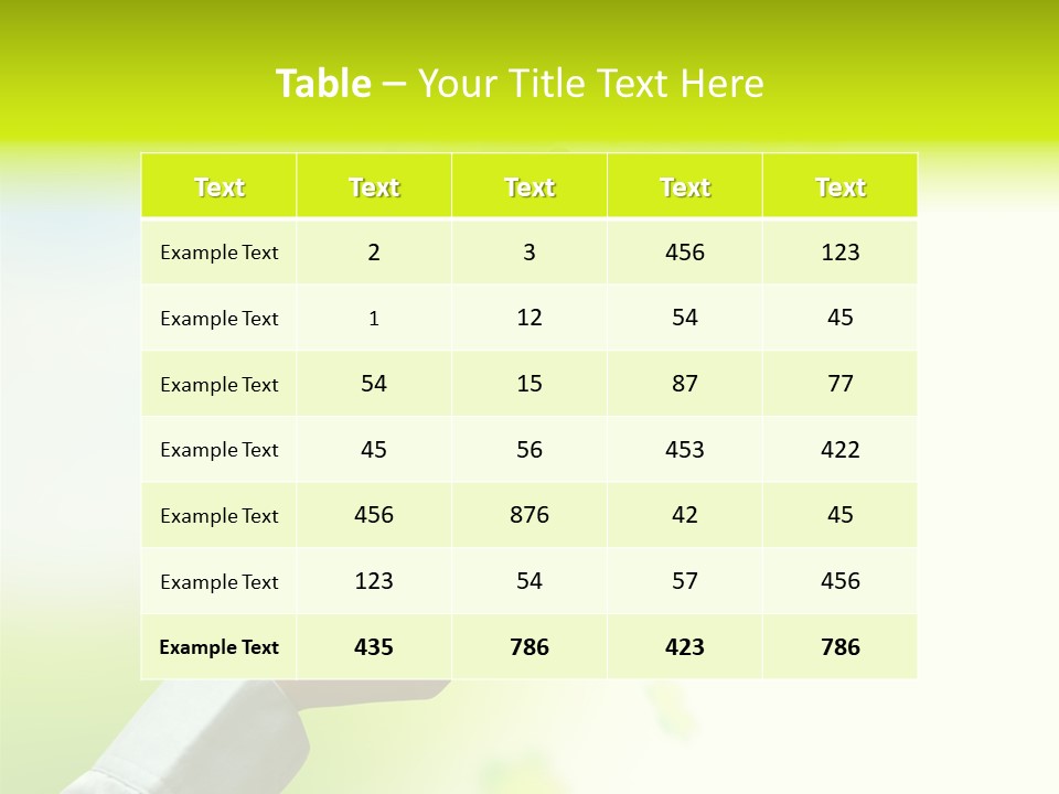 A Person Holding A Piece Of A Puzzle PowerPoint Template