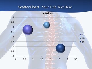 A Man With A Back Pain Powerpoint Presentation PowerPoint Template