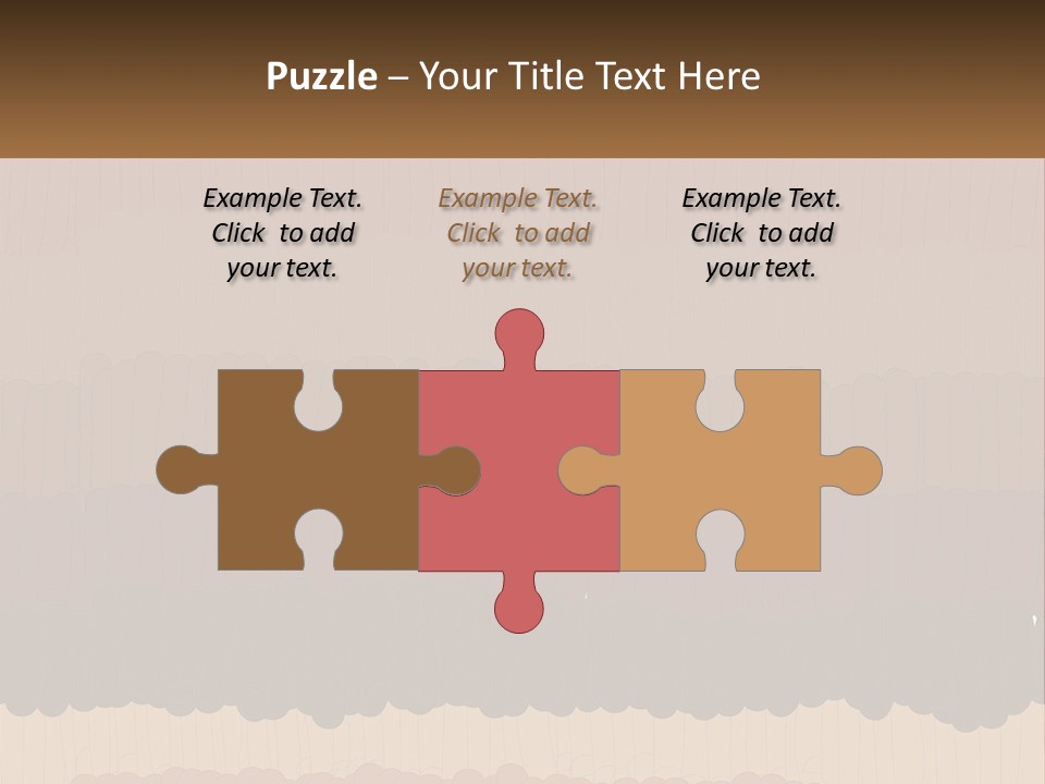 A Group Of Different Colors Of Paint On A Wall PowerPoint Template