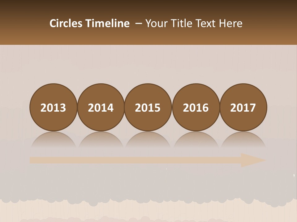 A Group Of Different Colors Of Paint On A Wall PowerPoint Template