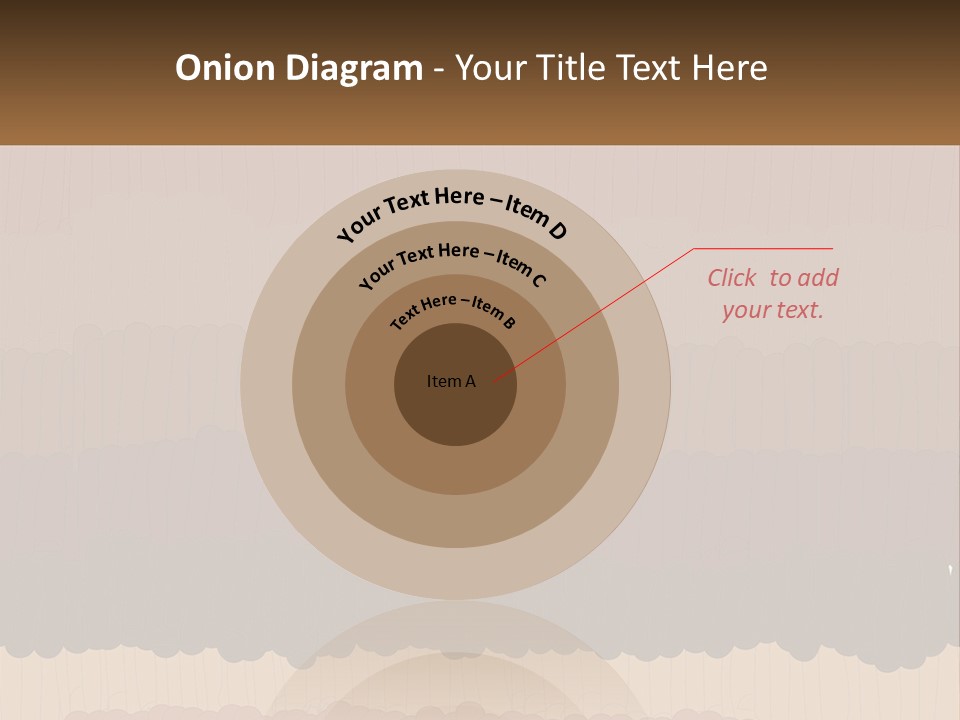 A Group Of Different Colors Of Paint On A Wall PowerPoint Template