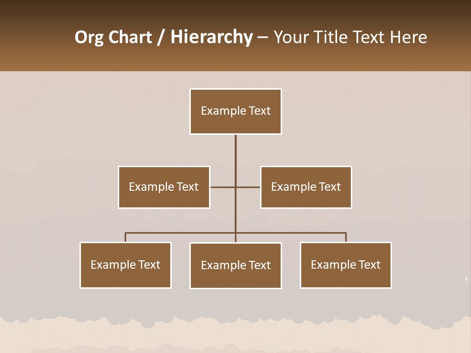 A Group Of Different Colors Of Paint On A Wall PowerPoint Template