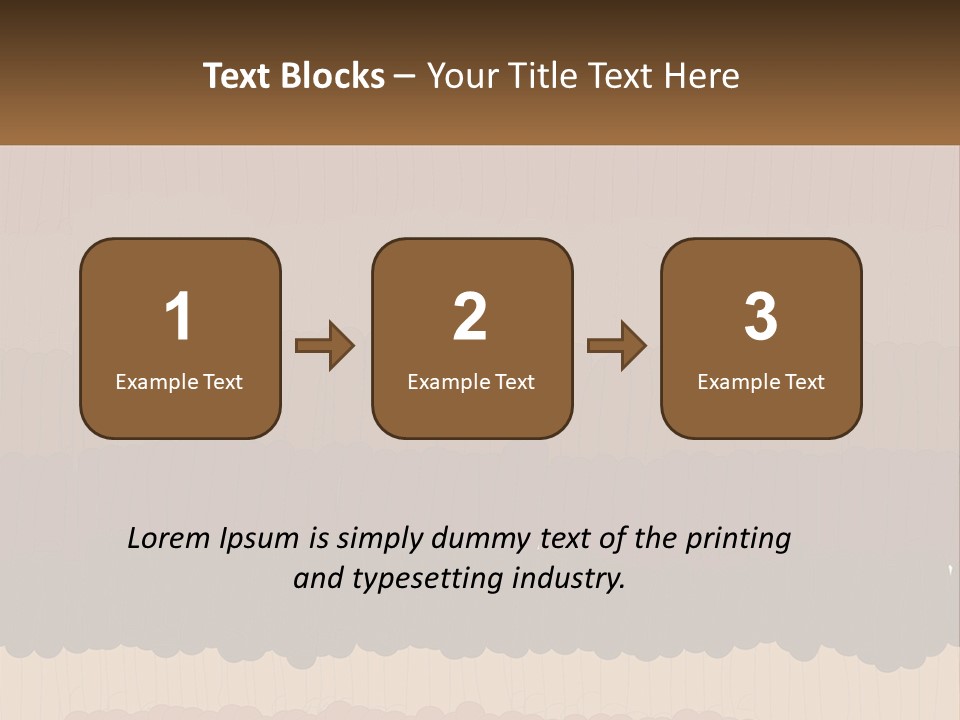 A Group Of Different Colors Of Paint On A Wall PowerPoint Template