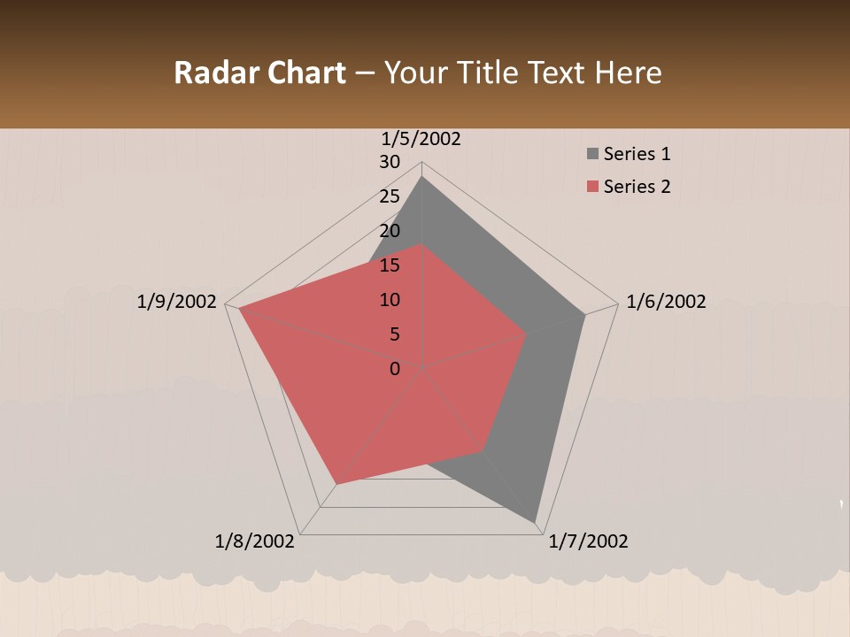A Group Of Different Colors Of Paint On A Wall PowerPoint Template