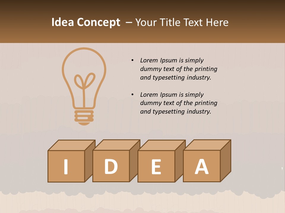 A Group Of Different Colors Of Paint On A Wall PowerPoint Template