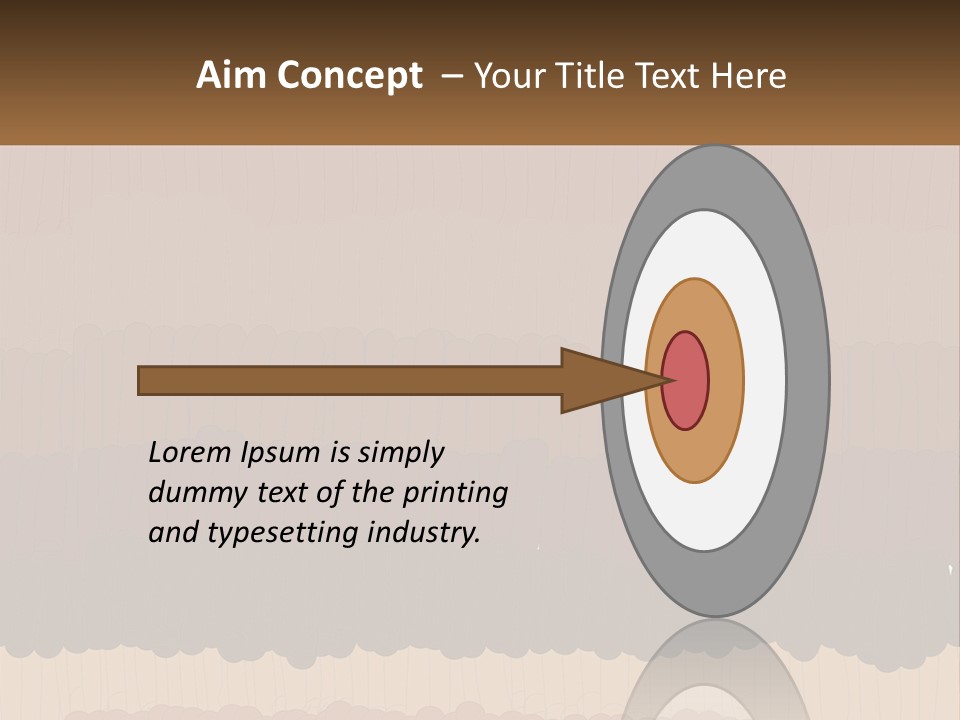 A Group Of Different Colors Of Paint On A Wall PowerPoint Template