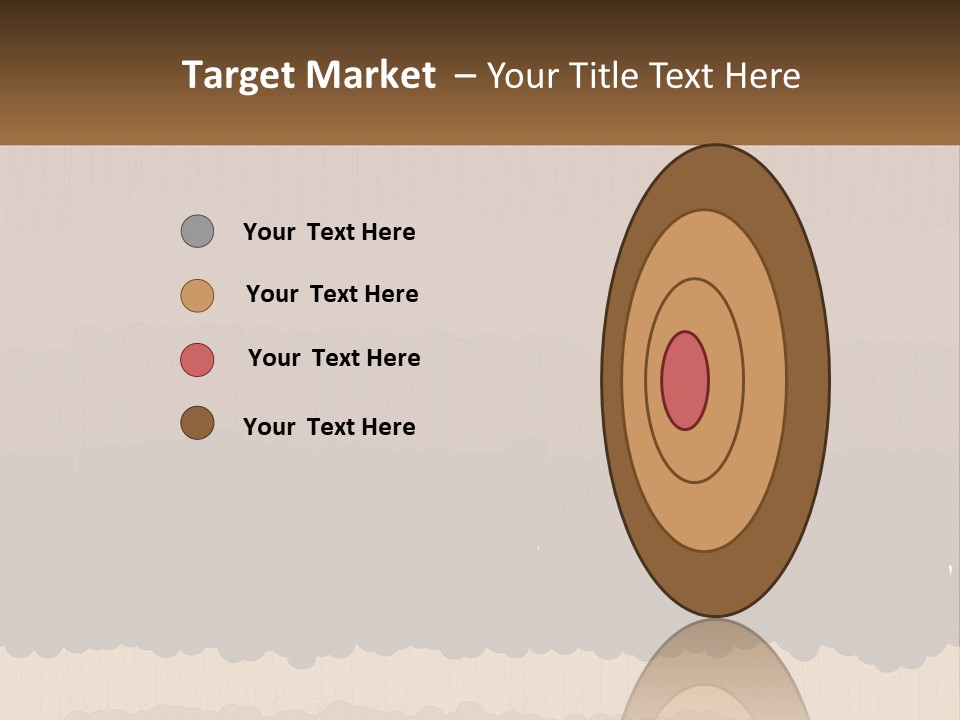 A Group Of Different Colors Of Paint On A Wall PowerPoint Template