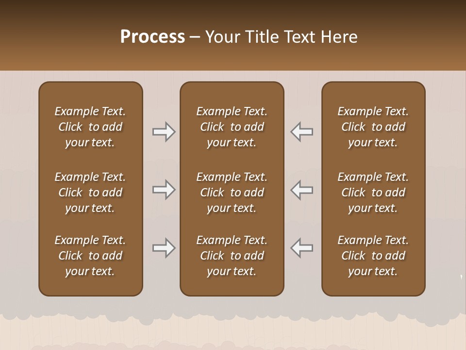 A Group Of Different Colors Of Paint On A Wall PowerPoint Template