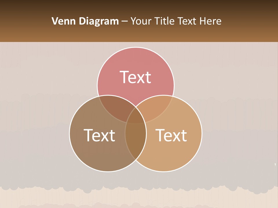 A Group Of Different Colors Of Paint On A Wall PowerPoint Template