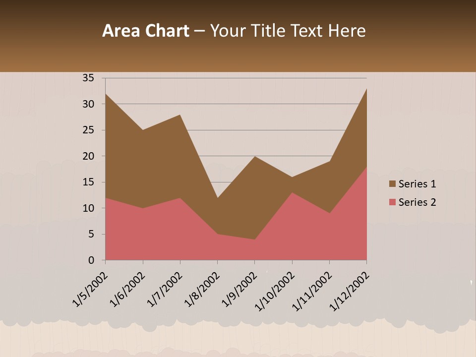 A Group Of Different Colors Of Paint On A Wall PowerPoint Template