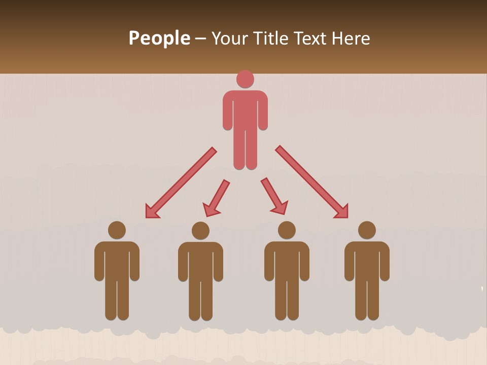 A Group Of Different Colors Of Paint On A Wall PowerPoint Template