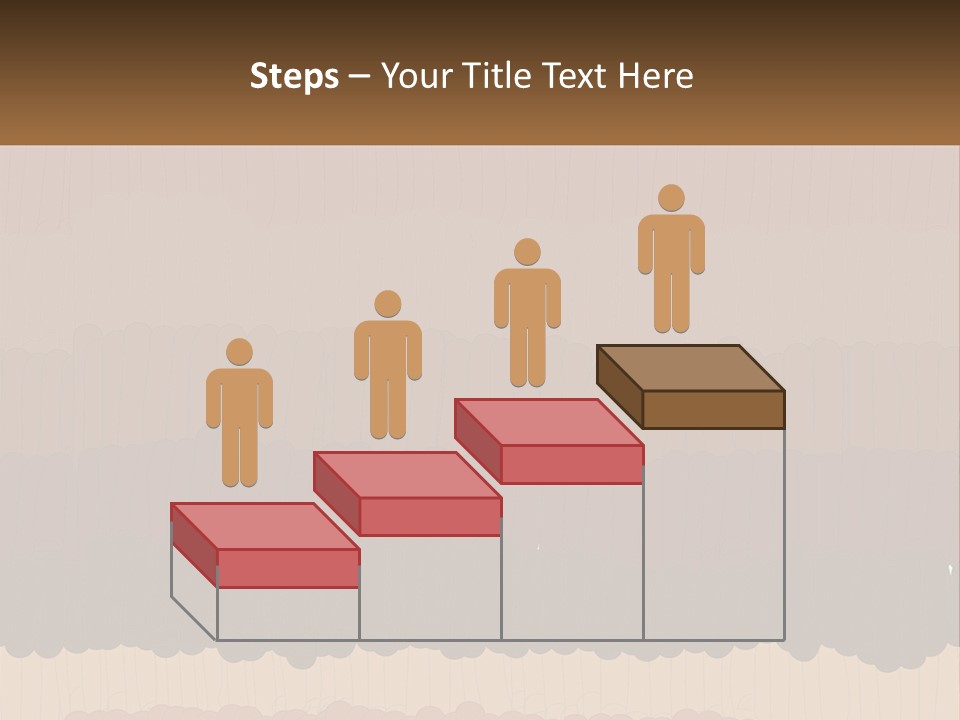 A Group Of Different Colors Of Paint On A Wall PowerPoint Template