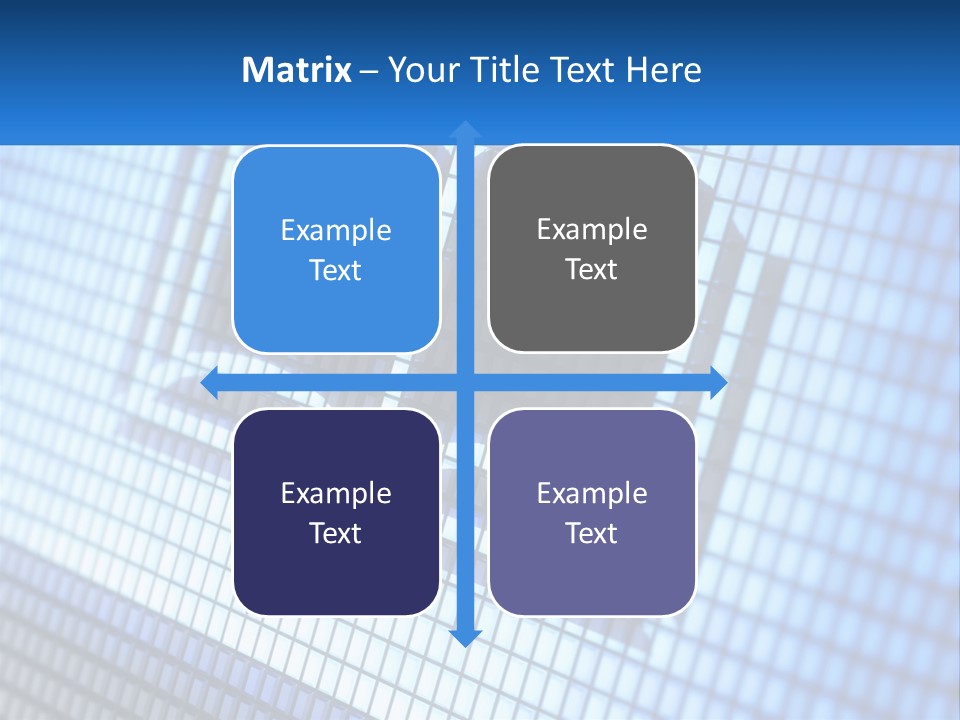 A Computer Screen With A Book On It PowerPoint Template