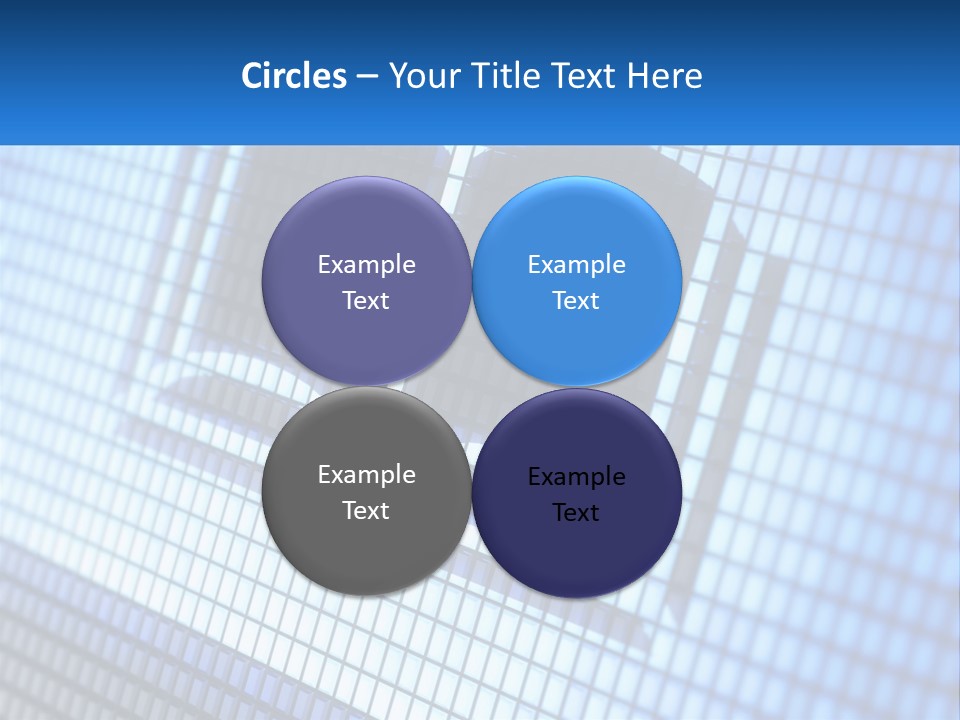 A Computer Screen With A Book On It PowerPoint Template