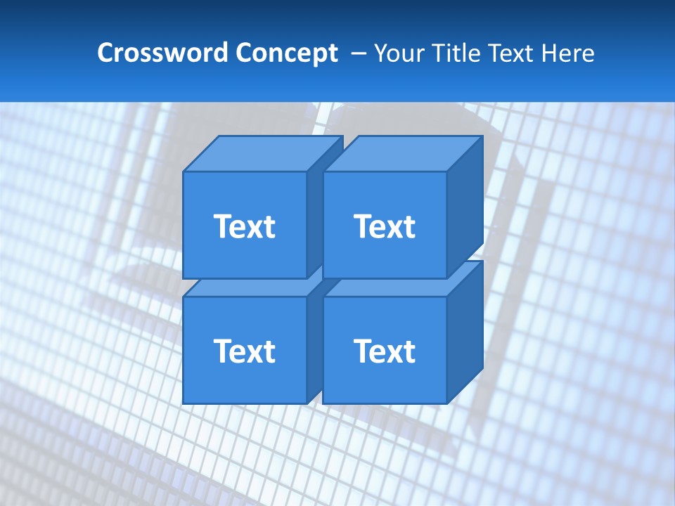 A Computer Screen With A Book On It PowerPoint Template