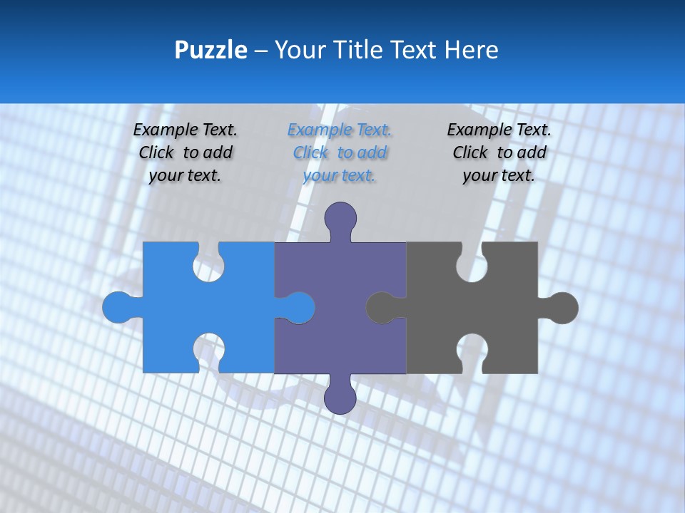 A Computer Screen With A Book On It PowerPoint Template